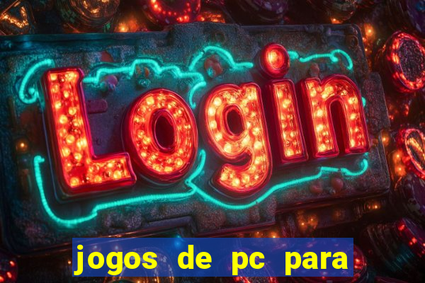 jogos de pc para android download